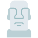 moai