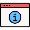 información icon