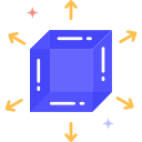 cubo icon