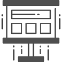 storyboard icon