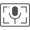 audio icon