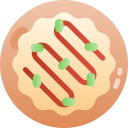 okonomiyaki icon