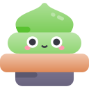 wasabi icon