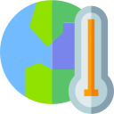calentamiento global 