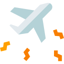 avión icon