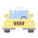 taxi icon