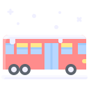 autobús icon