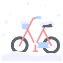 자전거 icon