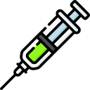주사기 icon