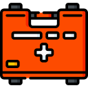 구급 상자 icon
