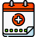 데이트 icon