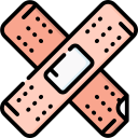 Band aid 