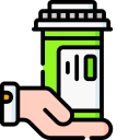 약 icon