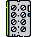 알약 icon