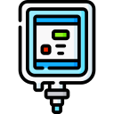 약 icon