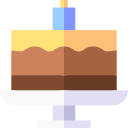 pastel de cumpleaños icon