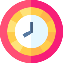 reloj icon