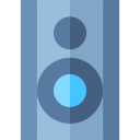 altavoz icon