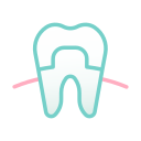 Dental crown 