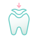 relleno de dientes 