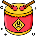 tambor icon