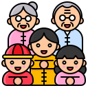 familia icon