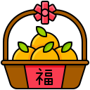 naranja icon