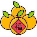 naranja icon