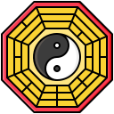 yin yang icon