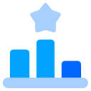 clasificación icon