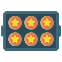 galletas icon