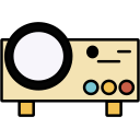 proyector icon