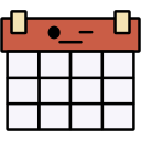 calendario icon