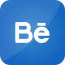 behance icon