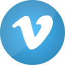 vimeo icon