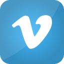 vimeo icon