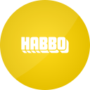 habbo icon