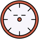 reloj icon