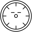 reloj icon