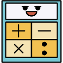 calculadoras icon