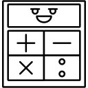 calculadoras icon