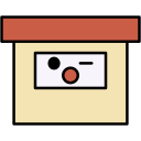 caja icon