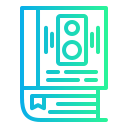 audio libro icon