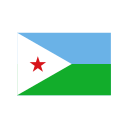 djibouti icon