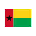 guinea bissau icon