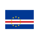 cabo verde icon