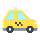 taxi icon