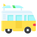 camper icon