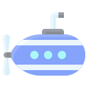 submarino icon