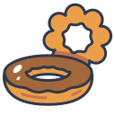 rosquilla icon